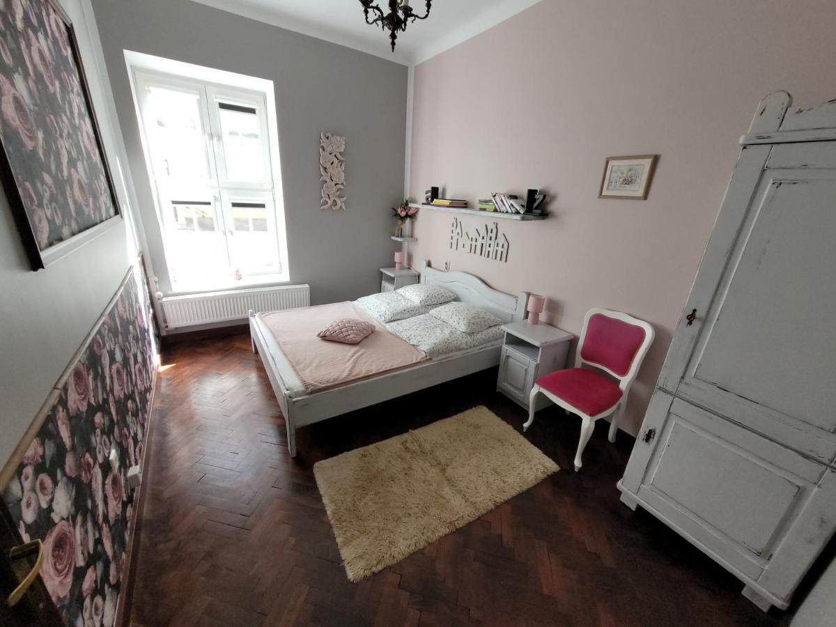 Apartament Old Town Gdańsk