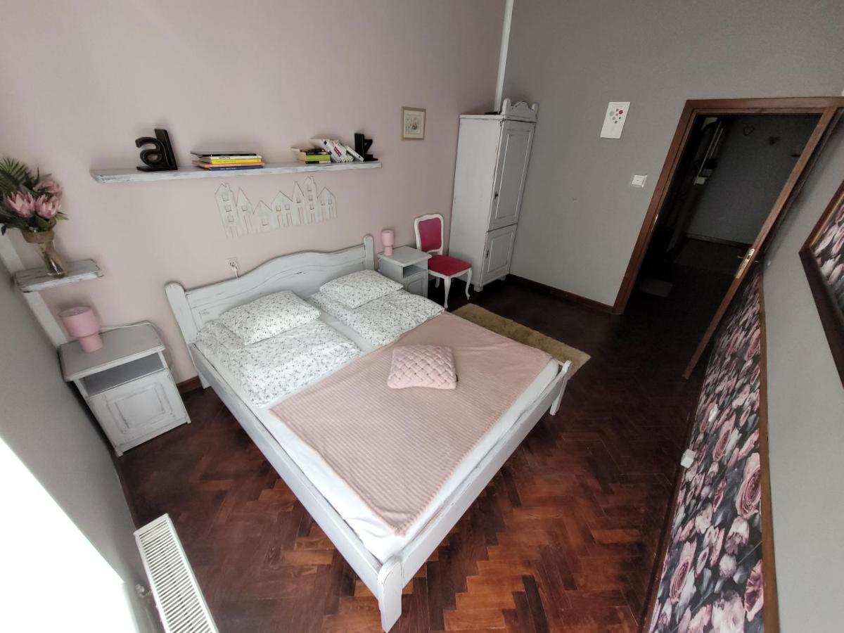 Apartament Old Town