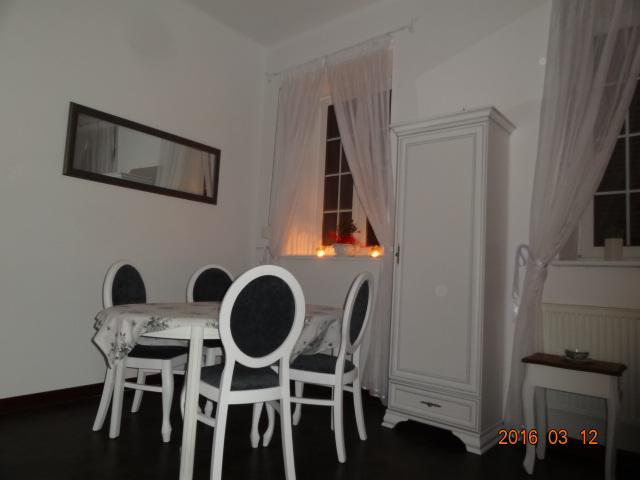 Old Town Apartament Gdańsk
