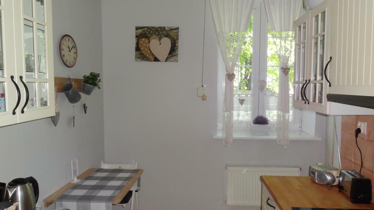 Old Town Apartament Gdańsk