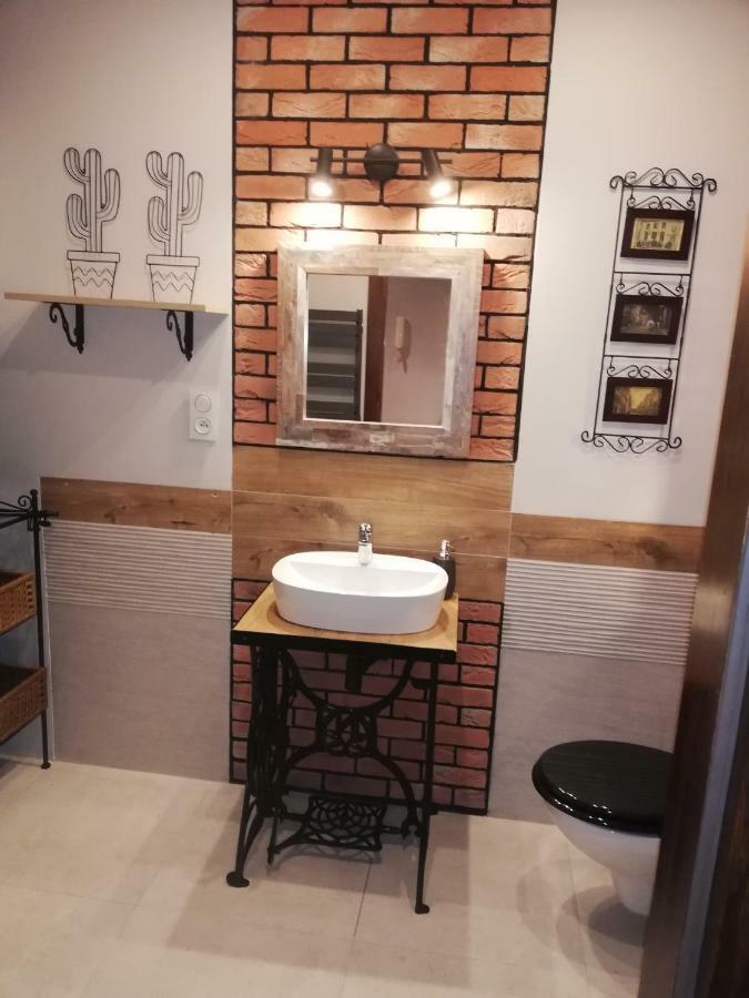 Old Town Apartament