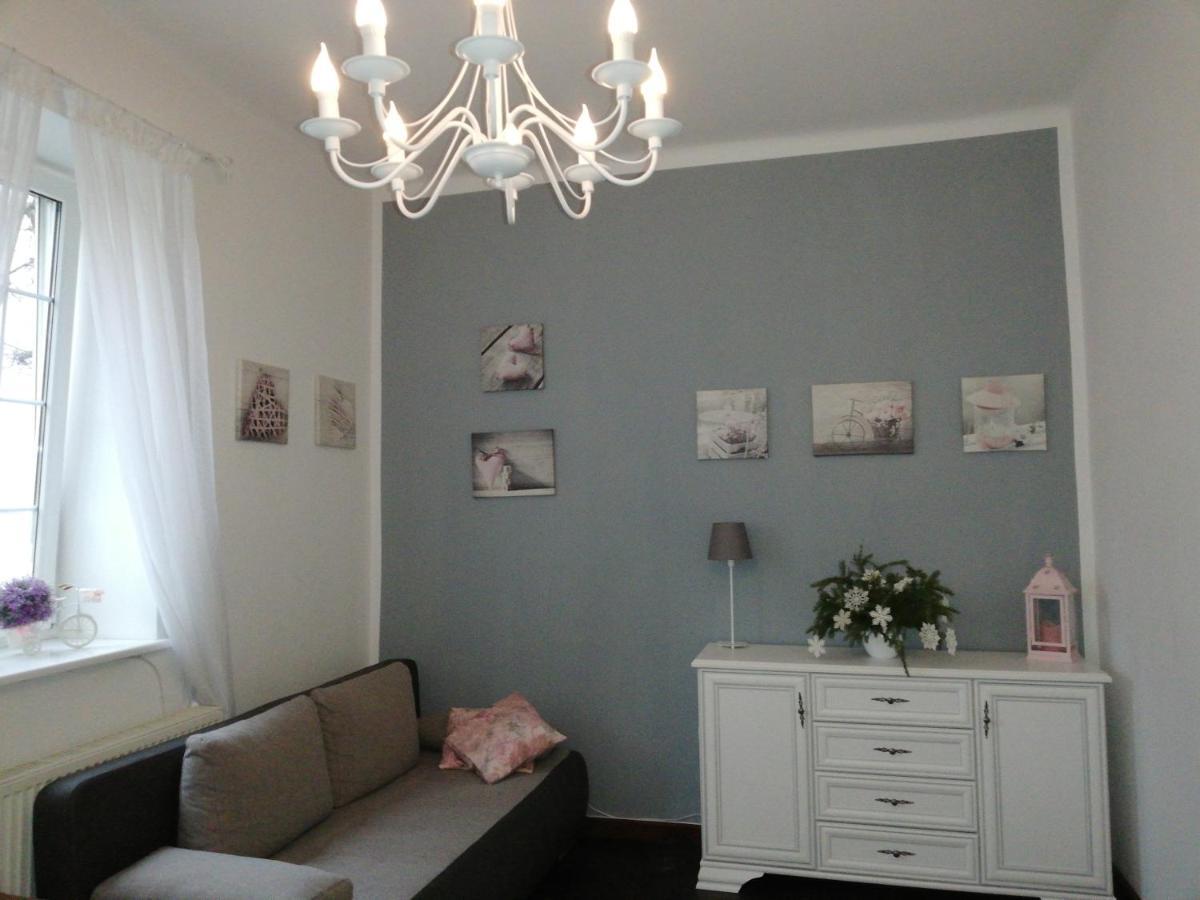 Apartament Old Town Gdańsk
